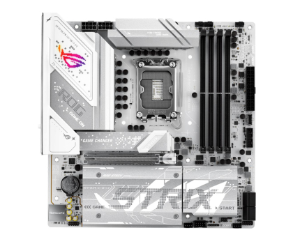 Płyta główna ASUS Płyta główna ROG STRIX B860-G GAMING WIFI s1851 4DDR5 TB4 ATX